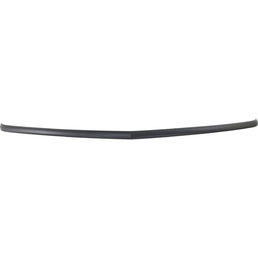DODGE CHARGER FRONT BUMPER SPOILER (DEALER INSTALLED) OEM#82212340 2011-2014 PL#CH1093100