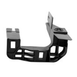 HONDA PILOT FRONT BUMPER COVER CENTER RETAINER RIGHT (Passenger Side) OEM#71155TG7A00 2016-2018 PL#HO1043129
