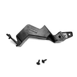 HONDA ACCORD SEDAN HEAD LAMP MOUNTING TAB REPAIR KIT LEFT (Driver Side) INNER OEM#06150T2AA21 2013-2015 PL#HO2508116