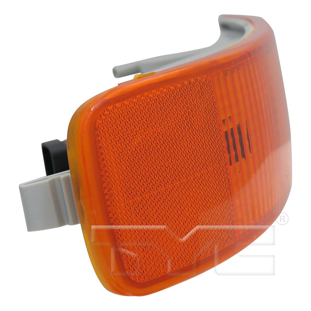 GM TRUCKS & VANS CHEVY/GMC/VAN(Express/Savana) PARKING/SIGNAL LAMP RIGHT (Passenger Side) OEM#84218438 2003-2025 PL#GM2521188