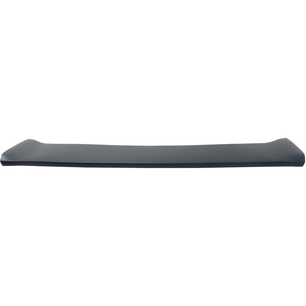 BMW BMW X5 HYBRID (40e) FRONT BUMPER SPOILER MLDG PRM OEM#51127379419 2016-2018 PL#BM1044114