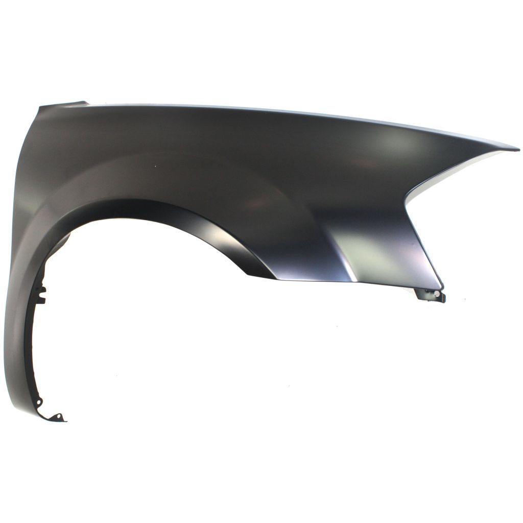DODGE AVENGER FENDER RIGHT (Passenger Side) OEM#5008902AG 2008-2010 PL#CH1241259