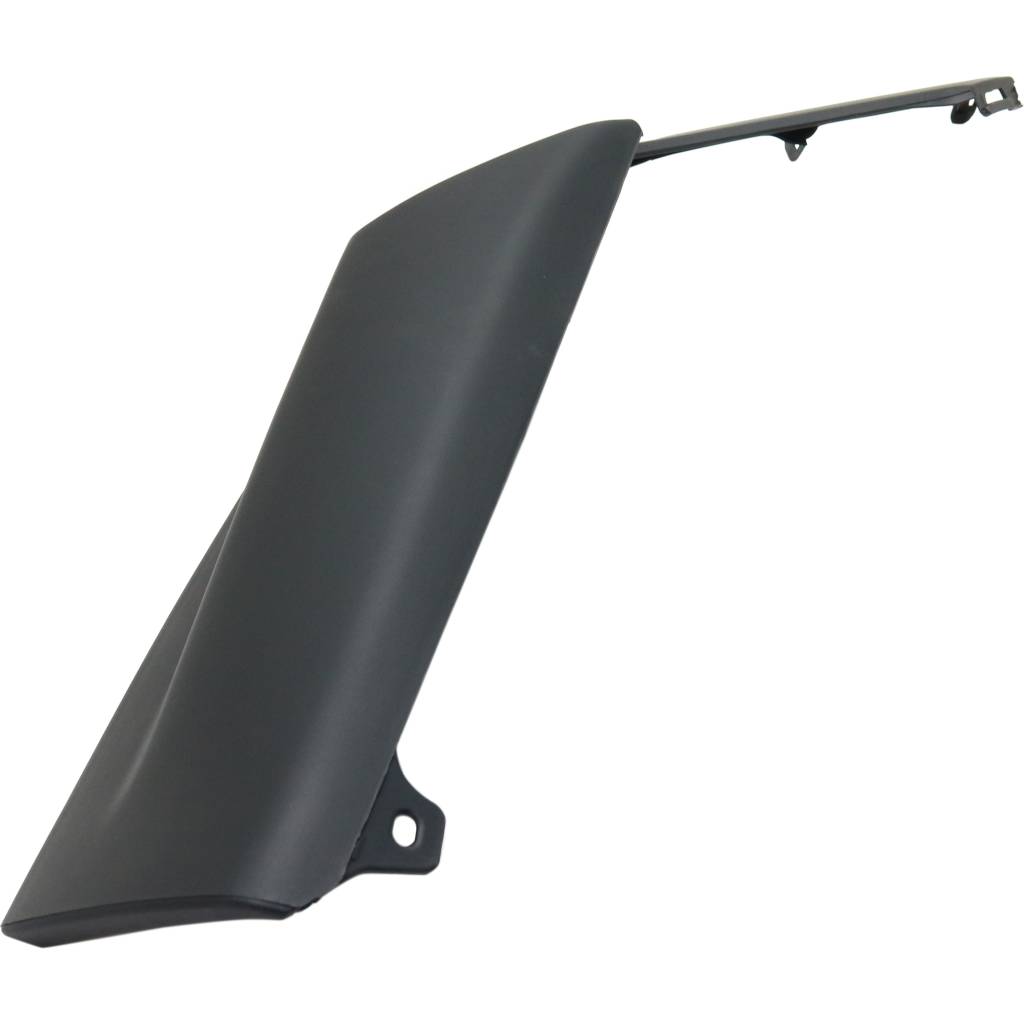 LEXUS RX 350/350L REAR BUMPER END LEFT (Driver Side) OEM#521780E010 2016-2019 PL#LX1195106