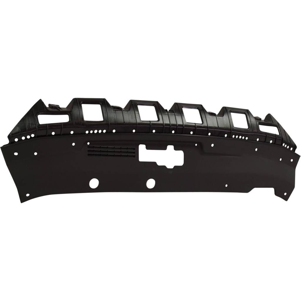 HYUNDAI SONATA RADIATOR SUPPORT TOP COVER (STD BMP) OEM#86361C2AA0 2018-2019 PL#HY1224117