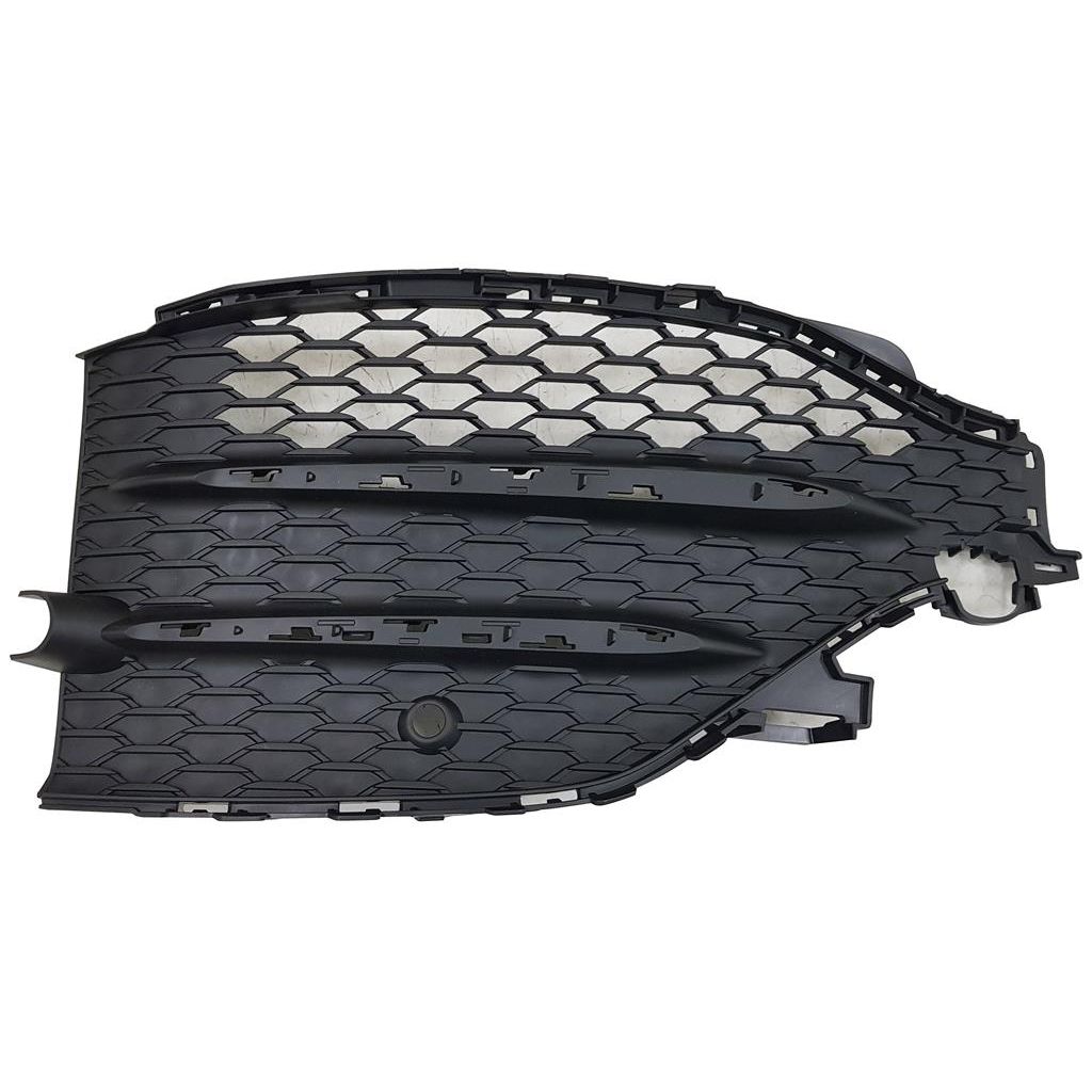 MERCEDES-BENZ GLE-CLASS SUV (167) FOG LAMP COVER RIGHT (Passenger Side) TXT-BLACK (GLE350/450 W/AMG)(GLE580/53) OEM#1678857503 2020-2023 PL#MB1039225