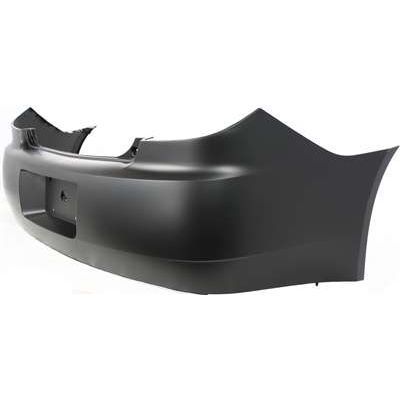 PONTIAC G6 REAR B COVER PRIMED (SEDAN)(EXC GXP)(EXC FRONT BUMPER W3 VENT)**CAPA** OEM#19121114 2005-2009 PL#GM1100700C