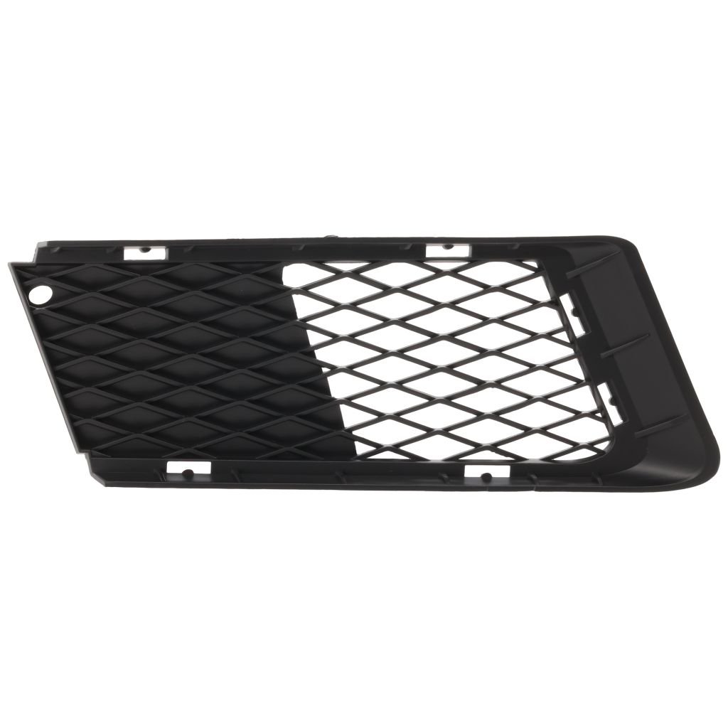 BMW BMW 3 (CONVERTIBLE) FRONT BUMPER GRILLE OUTER RIGHT (Passenger Side) (328i/328Xi/335Xi)(WO/M PKG) OEM#51117154720 2007-2010 PL#BM1036121