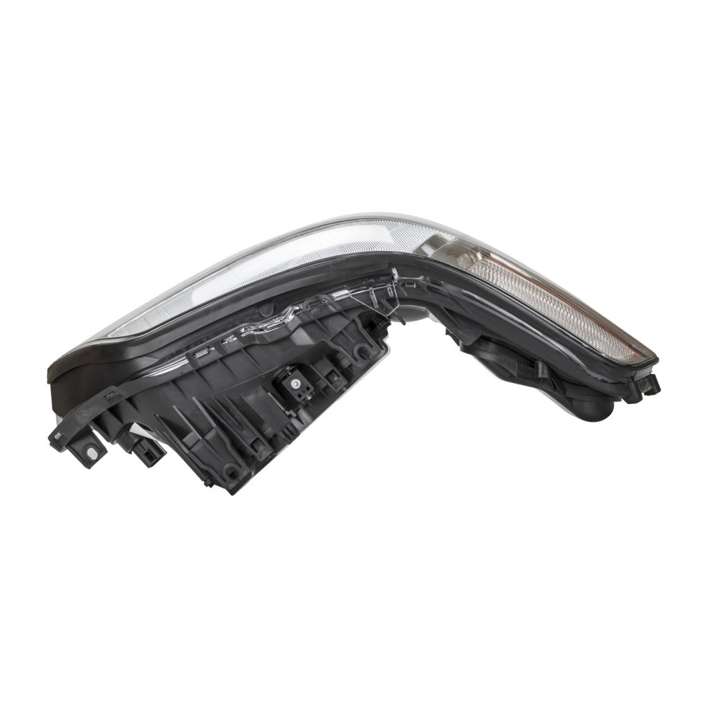 LINCOLN TOWN CAR HEAD LAMP ASSY RIGHT (Passenger Side) (W/O HID) OEM#6W1Z13008AA 2005-2011 PL#FO2503214