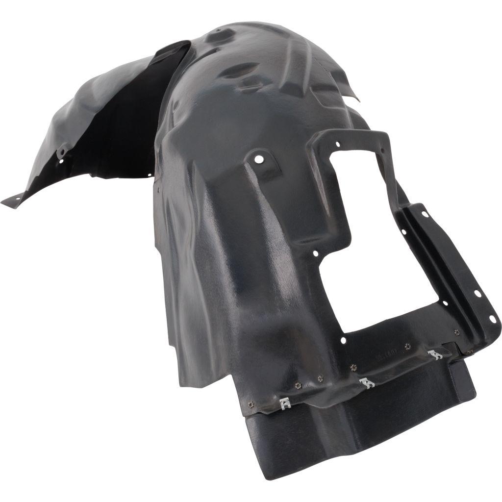FORD FUSION FENDER LINER LEFT (Driver Side) (W/INSULATION FOAM)(2.7L)(PE) OEM#HS7Z16103G-PFM 2017-2019 PL#FO1248179