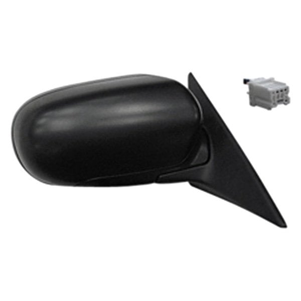 SUBARU LEGACY/OUTBACK DOOR MIRROR RIGHT (Passenger Side) PWR/HTD (W/O SIGNAL LAMP) OEM#91031AG02BNN 2005-2009 PL#SU1321107