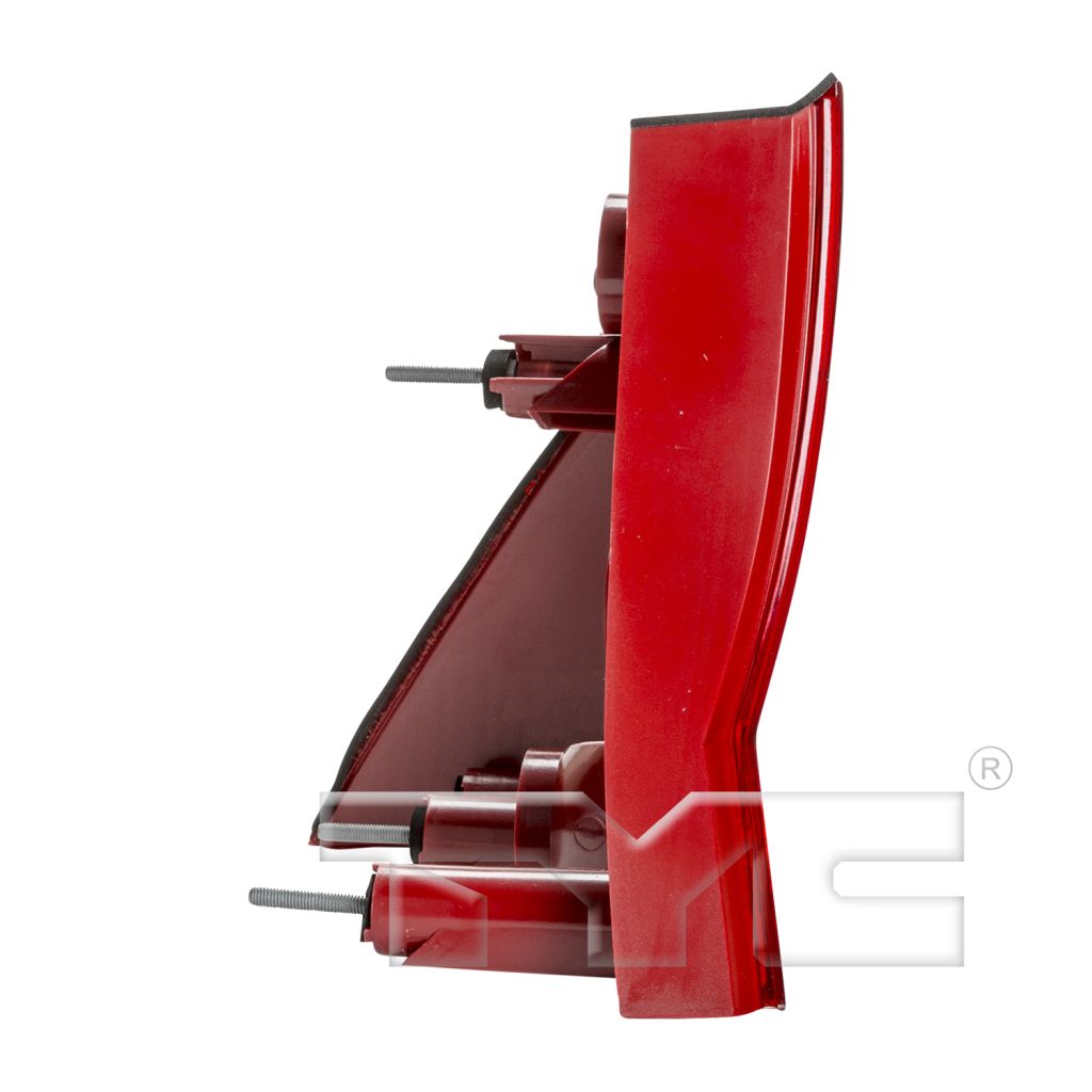 FORD FOCUS TAIL LAMP UNIT RIGHT (Passenger Side) (SD)(3 BULBS TYPE)(RED HOUSING) OEM#2S4Z13404AA 2000-2003 PL#FO2801187