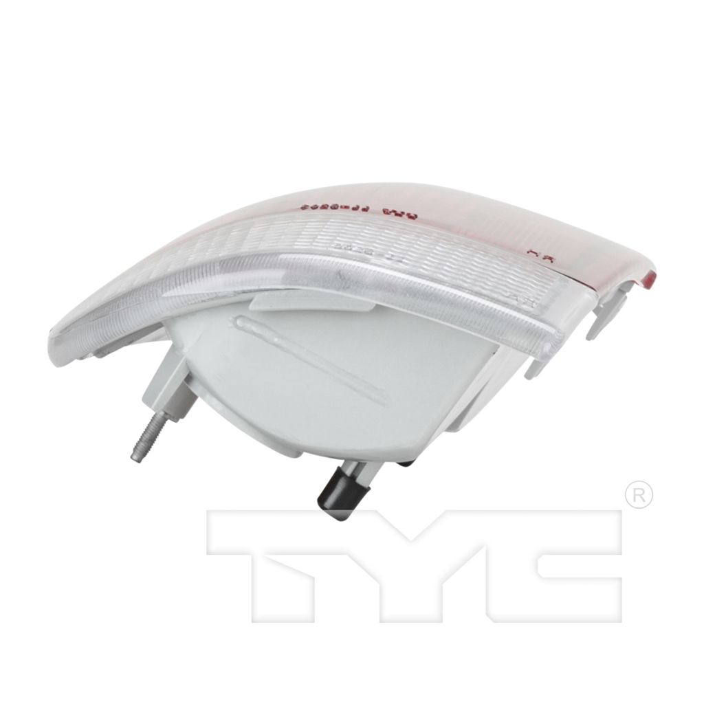 GM TRUCKS & VANS ENVOY TAIL LAMP UNIT LEFT (Driver Side) OEM#19179358 1998-2000 PL#GM2800126