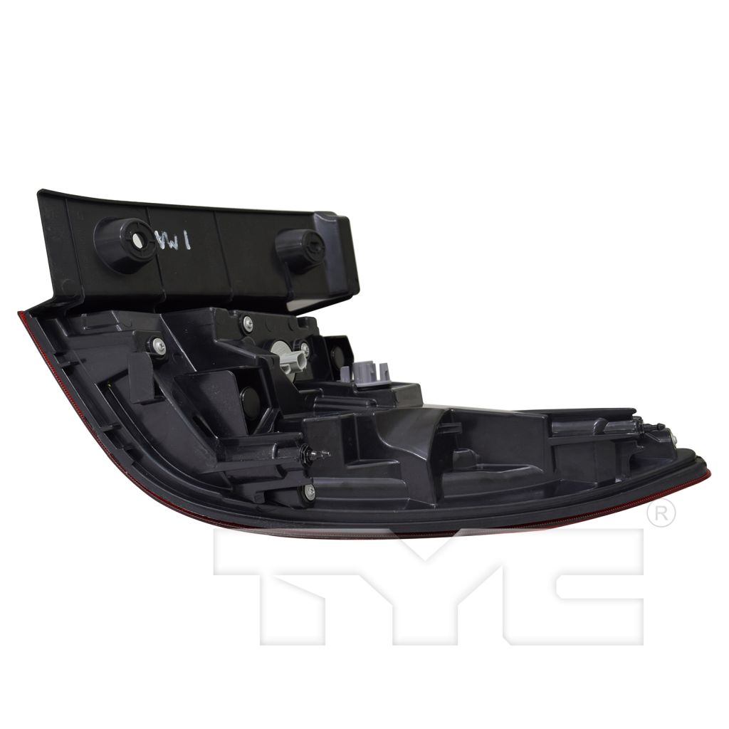 HONDA PILOT TAIL LAMP ASSY LEFT (Driver Side) (OUTER)(LED) OEM#33550TG7A11 2019-2022 PL#HO2804120
