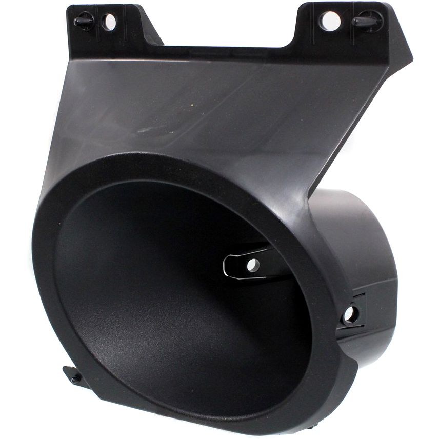 FORD TRUCKS & VANS FORD/PU (F150)(EXC SVT RAPTOR) FOG LAMP BRACKET LEFT (Driver Side) OEM#9L3Z15266B 2009-2010 PL#FO2602100