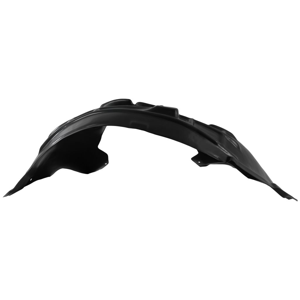AUDI Q5 / SQ5 FENDER LINER RIGHT (Passenger Side) (W/ S-LINE PKG) OEM#8R0821172H 2009-2012 PL#AU1249112