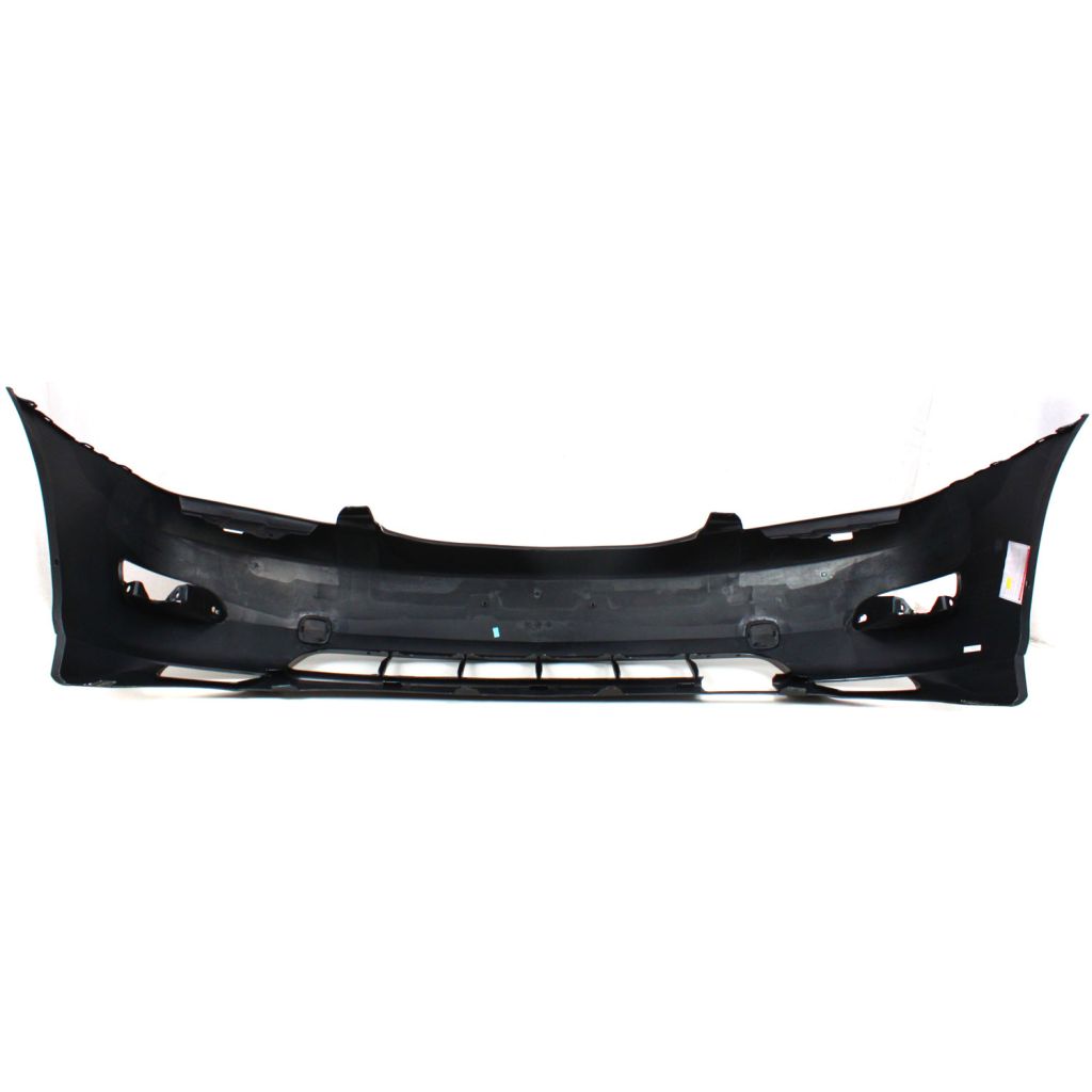 LEXUS RX 350 FRONT BUMPER COVER PRIMED (W/Washer)(W/RADAR CRUISE) OEM#5211948914 2007-2009 PL#LX1000168