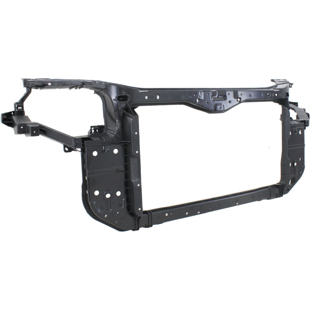KIA OPTIMA (New Style)(W/1PC HEAD/LAMP) RADIATOR SUPPORT OEM#641012G500 2009-2010 PL#KI1225157