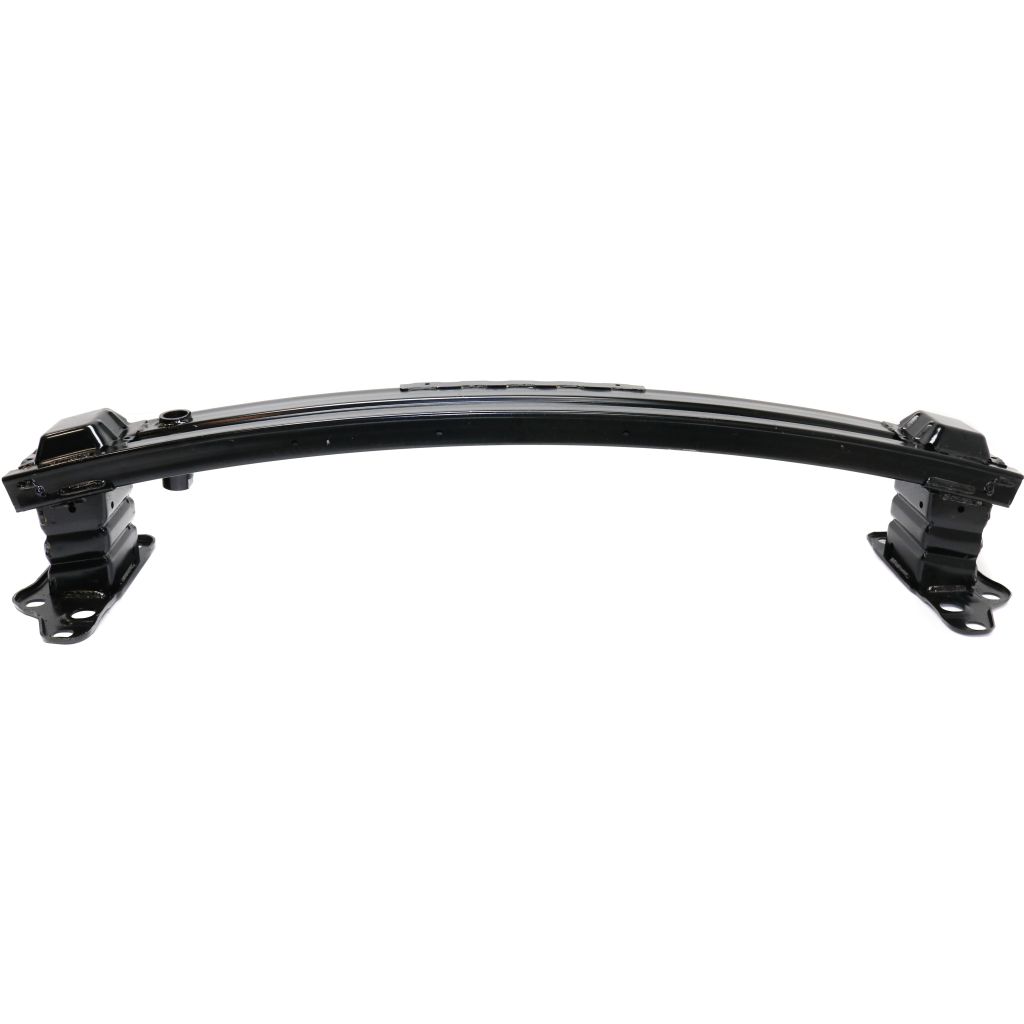 KIA SOUL FRONT BUMPER REINFORCEMENT (WO/ADAPTIVE CRUISE) OEM#86530B2500 2014-2019 PL#KI1006139