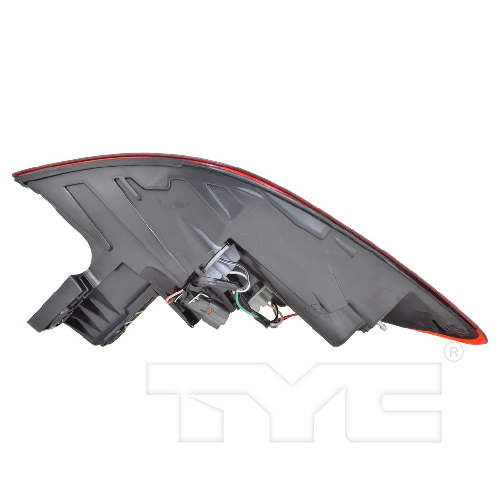 HYUNDAI TUCSON TAIL LAMP ASSY RIGHT (Passenger Side) (OUTER)(HALOGEN) **CAPA** OEM#92402D3550 2019-2021 PL#HY2805160C