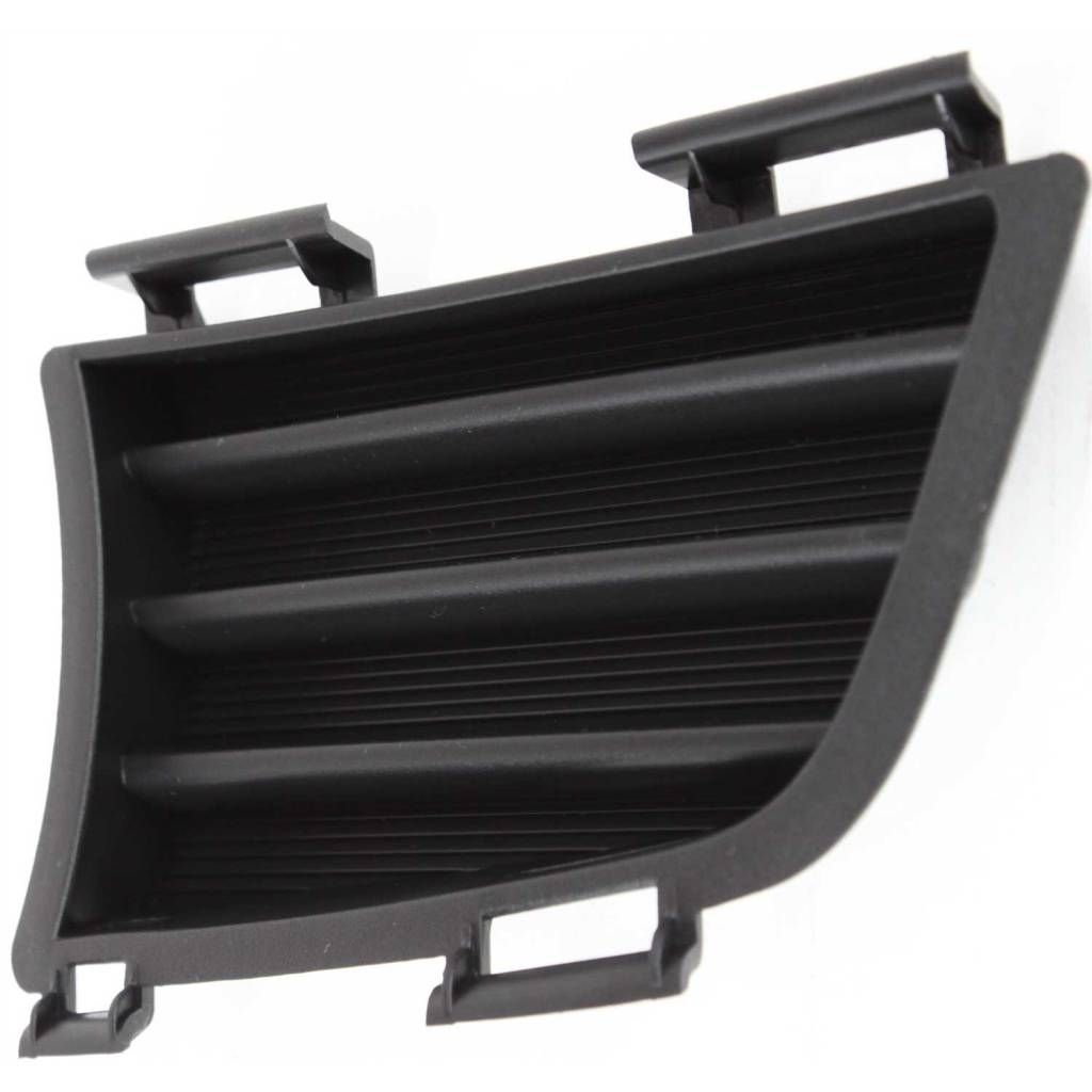 PONTIAC VIBE GRILLE LOWER LEFT (Driver Side) OUTER MAT-BLK OEM#88974247 2005-2008 PL#GM1036112