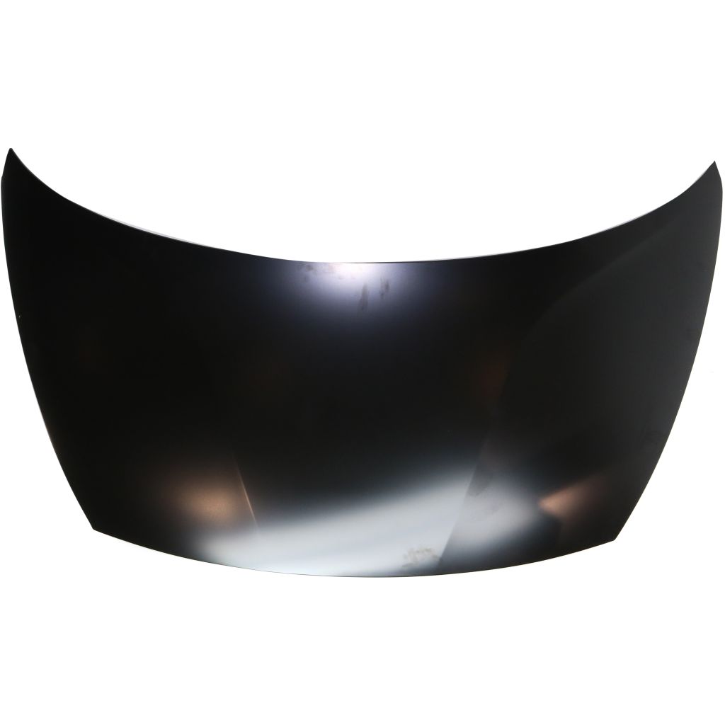 KIA RIO SEDAN HOOD **CAPA** OEM#664001W010 2012-2017 PL#KI1230131C