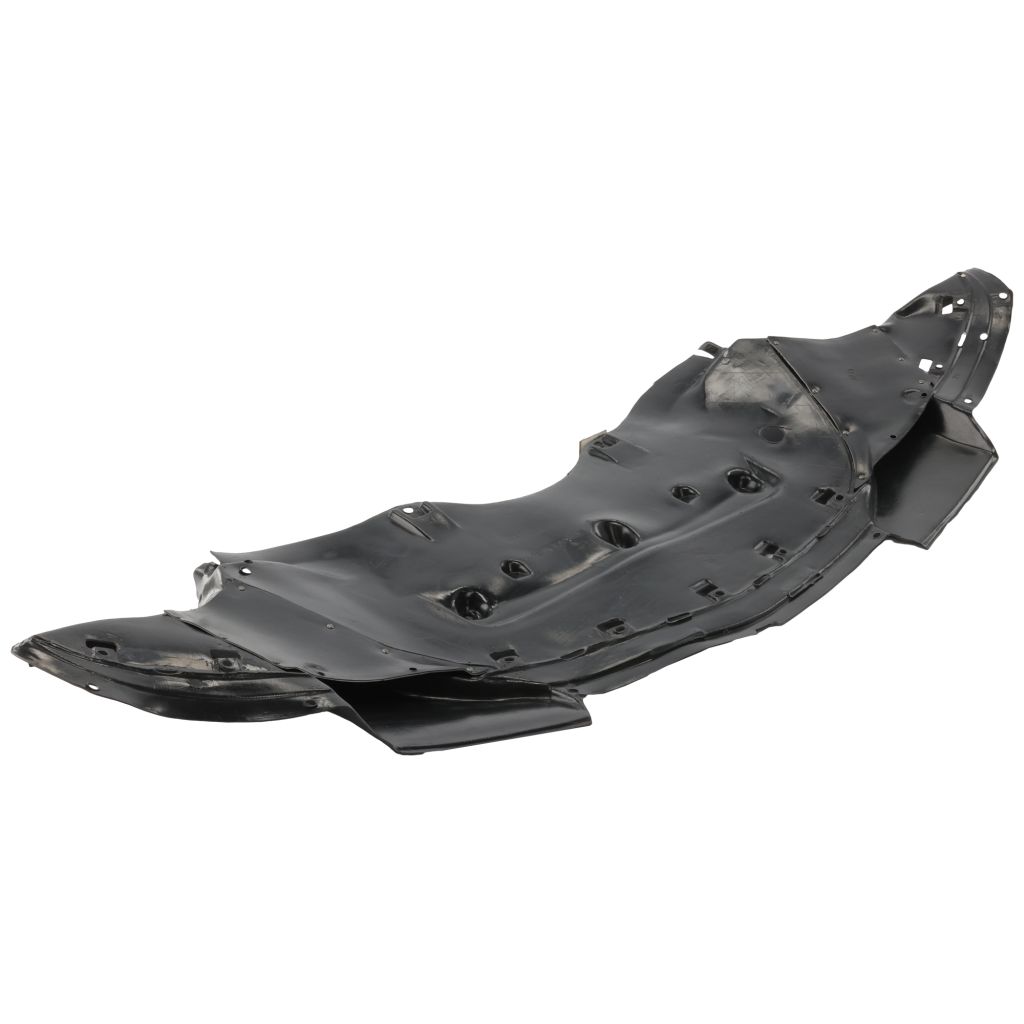 DODGE CHARGER FRONT SPLASH SHIELD (UNDER BUMPER CVR) 3.6/5.7L (WO/POLICE) OEM#57010338AD 2011-2014 PL#CH1228107