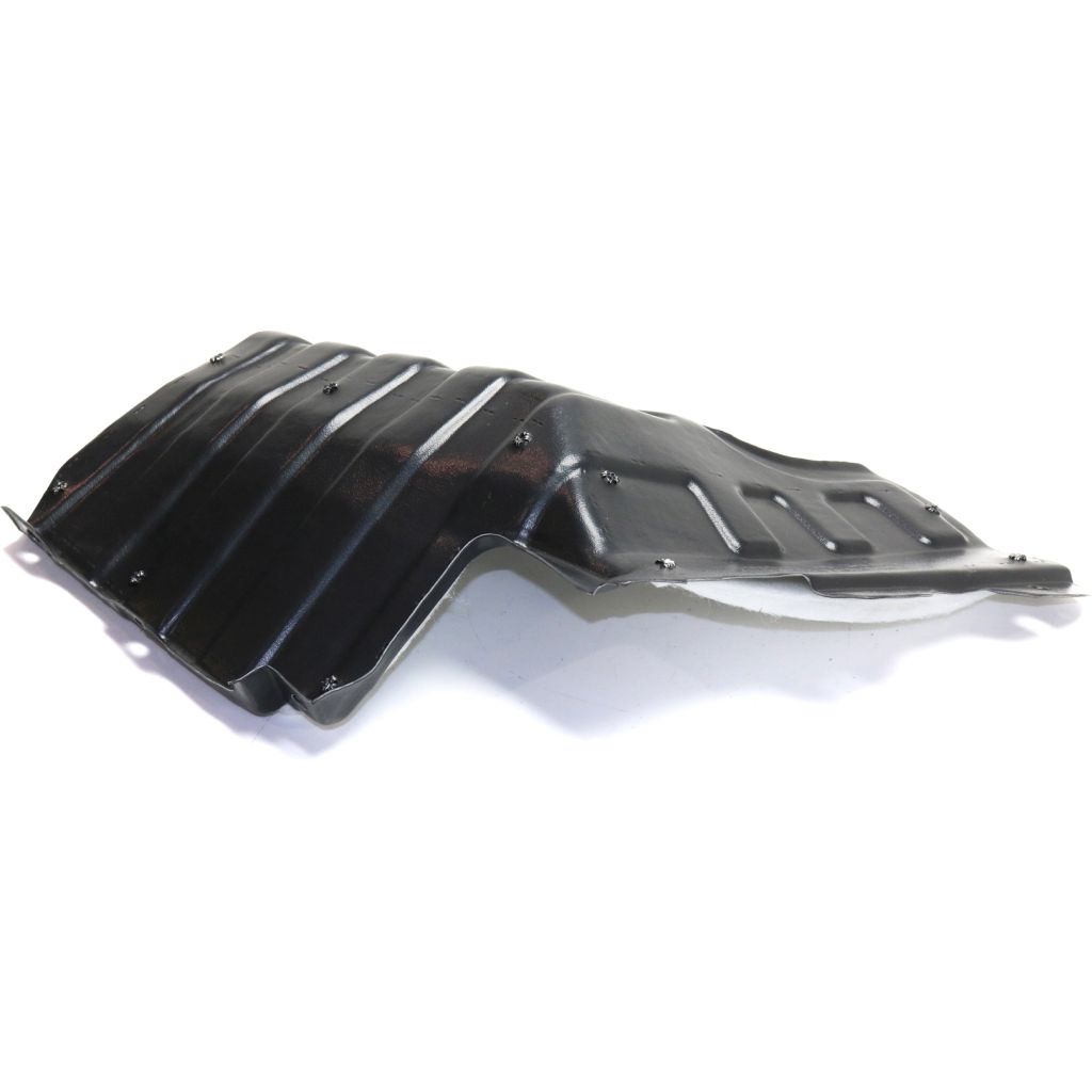 KIA SOUL FRONT SPLASH SHIELD LEFT (Driver Side) (ENG UNDER CVR) OEM#291302K100 2012-2013 PL#KI1228136