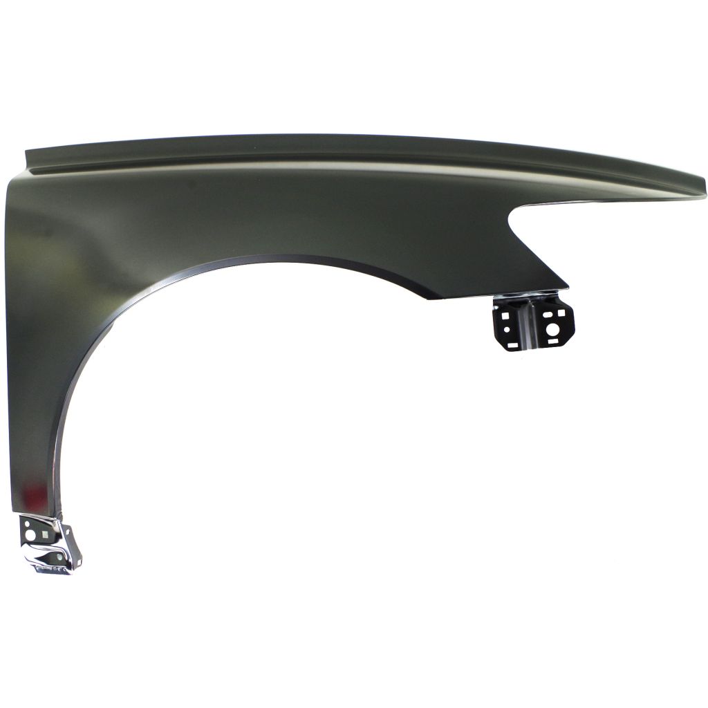 VOLVO VOLVO V50 FENDER RIGHT (Passenger Side) OEM#312788458 2005-2011 PL#VO1241115