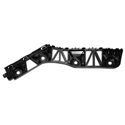 VOLKSWAGEN TIGUAN REAR BUMPER SUPPORT GUIDE RIGHT (Passenger Side) OEM#5NN807394 2018-2024 PL#VW1143109