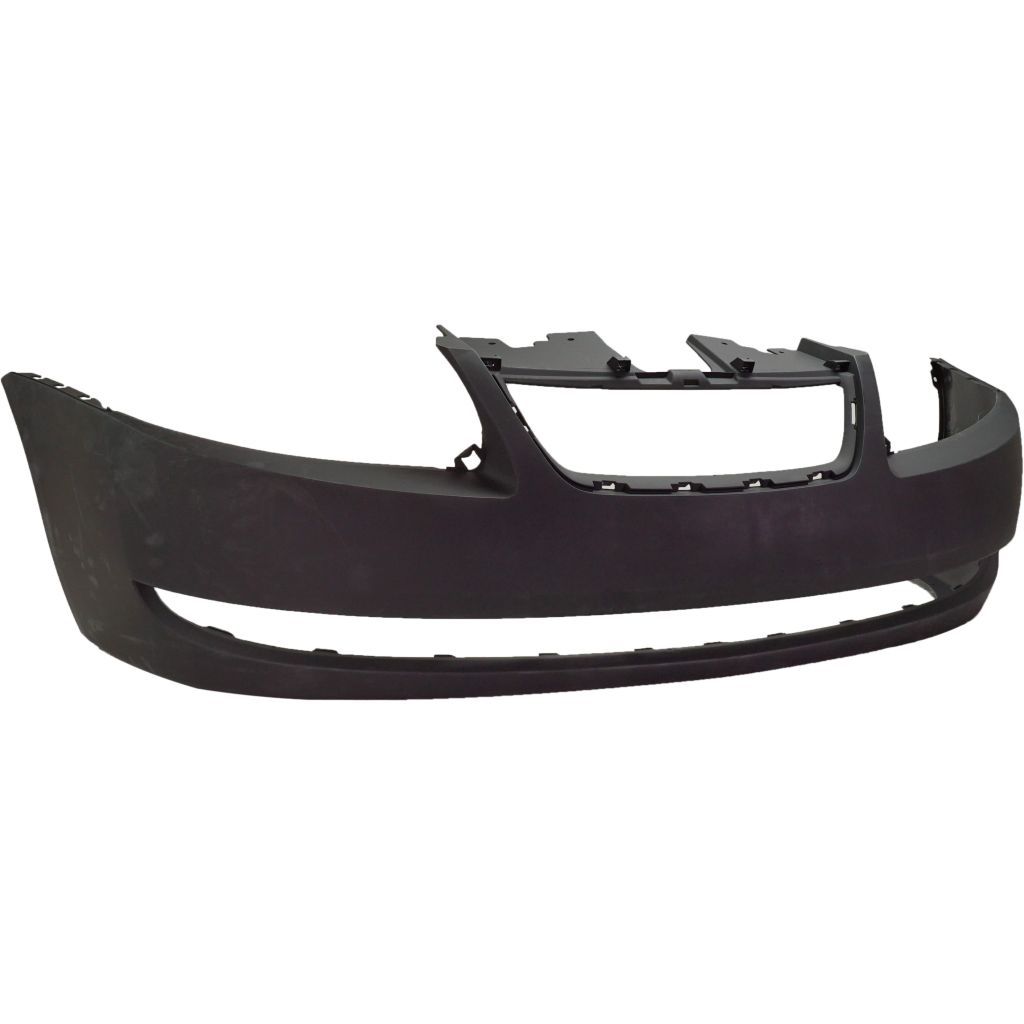 SATURN ION FRONT BUMPER COVER PRIMED (SD) OEM#15824780 2005-2007 PL#GM1000754