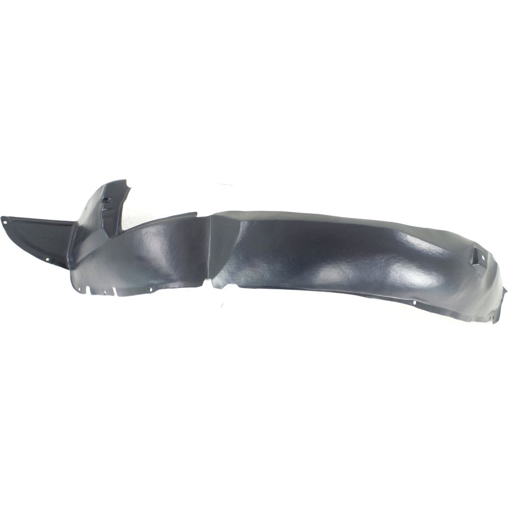 SATURN RELAY FRONT FENDER LINER LEFT (Driver Side) OEM#15247659 2005-2007 PL#GM1250108