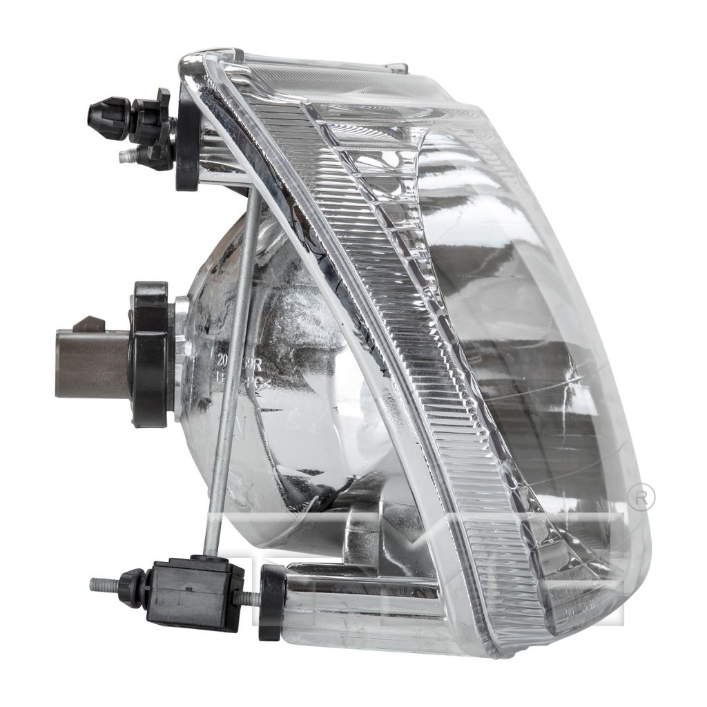 FORD TRUCKS & VANS EXPLORER SPORT/SPORT TRAC (PICKUP) HEAD LAMP ASSY RIGHT (Passenger Side) OEM#1L5Z13008AA 2001-2005 PL#FO2503170