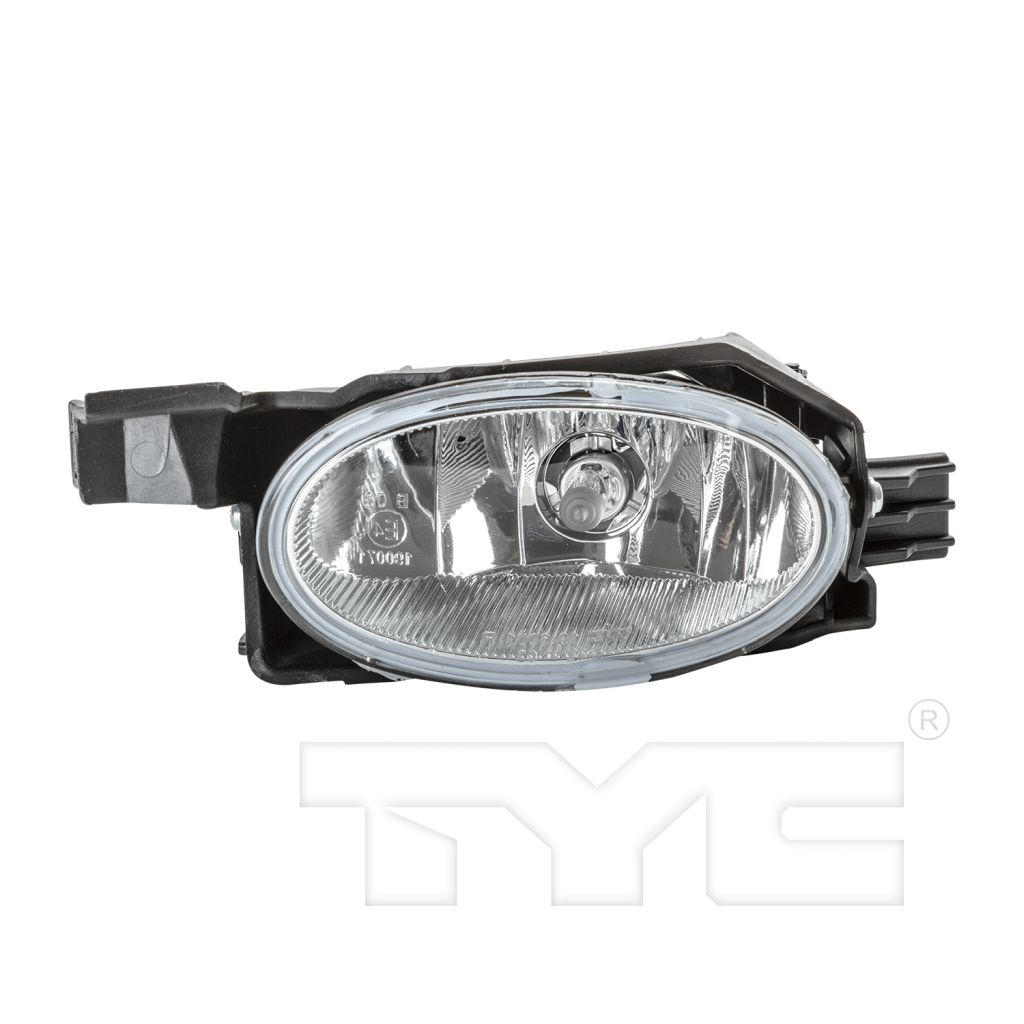 HONDA ODYSSEY FOG LAMP ASSEMBLY LEFT (Driver Side) **CAPA** OEM#33950TK8A11 2014-2017 PL#HO2592137C