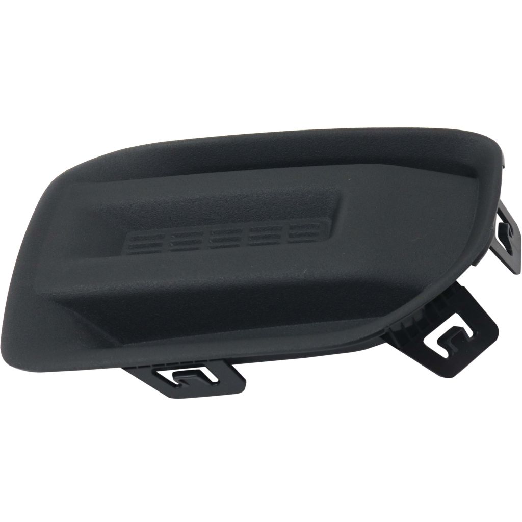 GM TRUCKS & VANS CANYON (GMC) FOG LAMP COVER LEFT (Driver Side) (WO/FOG) OEM#22891746 2015-2020 PL#GM1038228