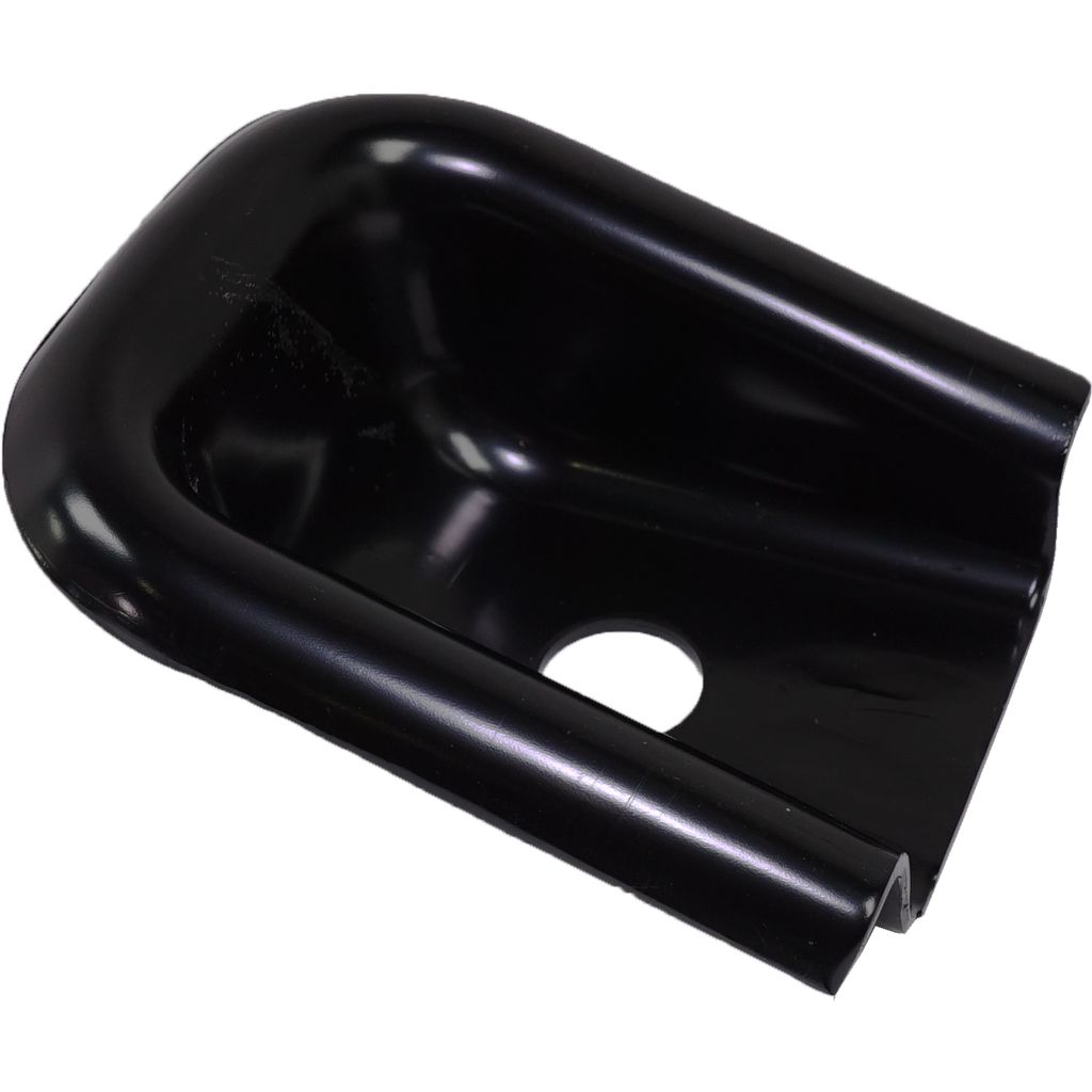 GM TRUCKS & VANS YUKON DENALI HYBRID FRONT FRAME LOWER BRACKET RIGHT (Passenger Side) OEM#23212859 2009-2013 PL#GM1067178