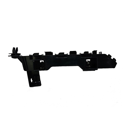 HONDA ACCORD SEDAN FRONT BUMPER COVER SPACER RIGHT (Passenger Side) (PLASTIC) OEM#71193TVAA01 2018-2022 PL#HO1043135