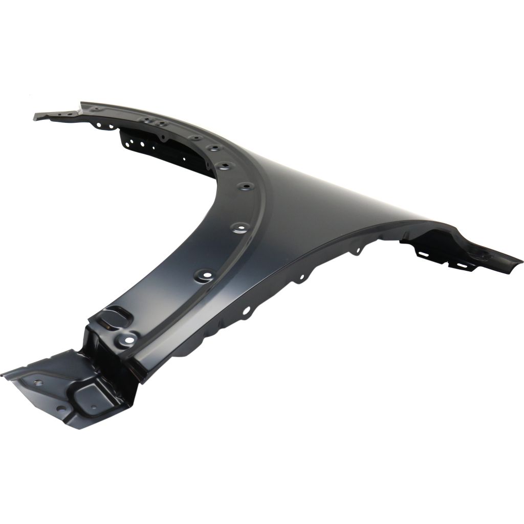 MAZDA CX-3 FENDER LEFT (Driver Side)**CAPA** OEM#D10E52211C 2016-2022 PL#MA1240177C