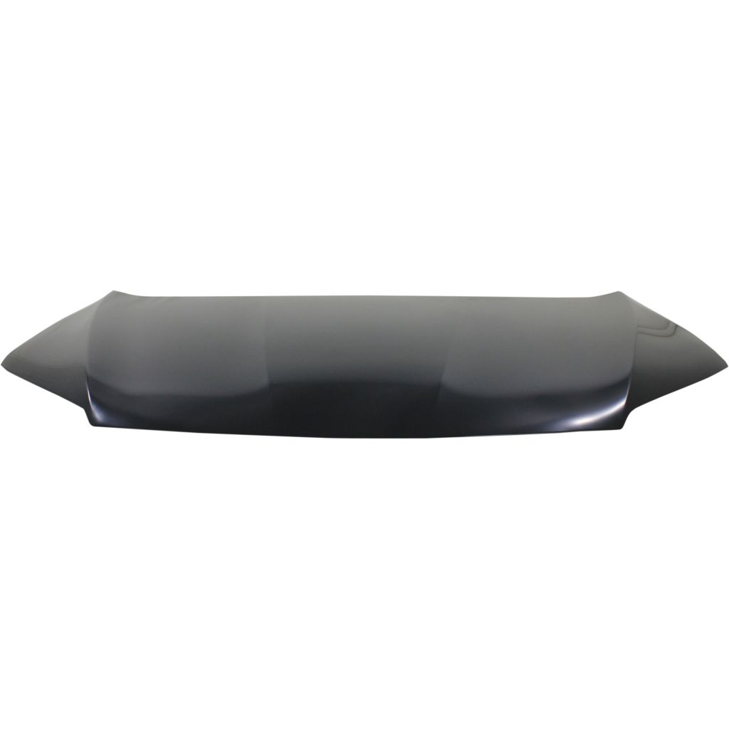 HONDA RIDGELINE HOOD (ALUMINUM) **CAPA** OEM#60100TG7A90ZZ 2017-2020 PL#HO1230180C