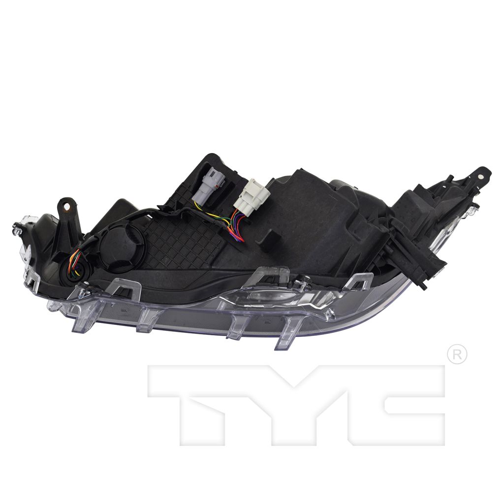 TOYOTA RAV4 HYBRID HEAD LAMP ASSY RIGHT (Passenger Side) (LED)(LIMITED/XLE/XSE)(USA) OEM#811100R162 2019-2021 PL#TO2503292