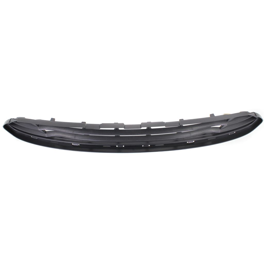 FORD FUSION FRONT BUMPER GRILLE (EXC SPORT)**CAPA** OEM#AE5Z8200DA 2010-2012 PL#FO1036127C