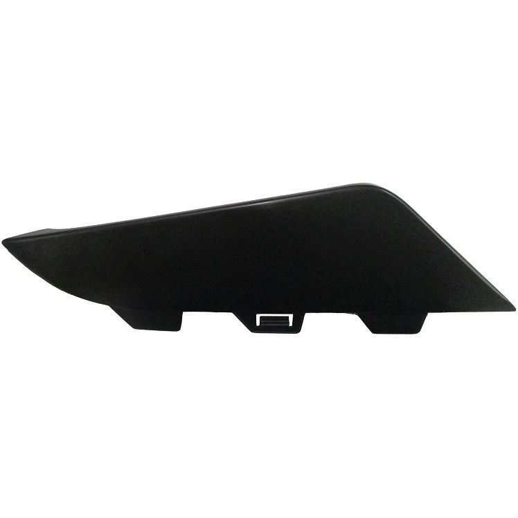 KIA SORENTO REAR BUMPER COVER GARNISHER LEFT (Driver Side) (SX PRESTIGE)(WO/X-LINE) OEM#86697R5300 2021-2023 PL#KI1138102