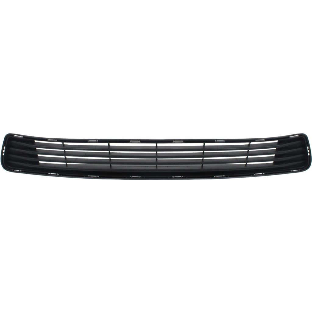 TOYOTA CAMRY HYBRID FRONT BUMPER GRILLE (LE/XLE) OEM#5311206200 2012-2014 PL#TO1036128