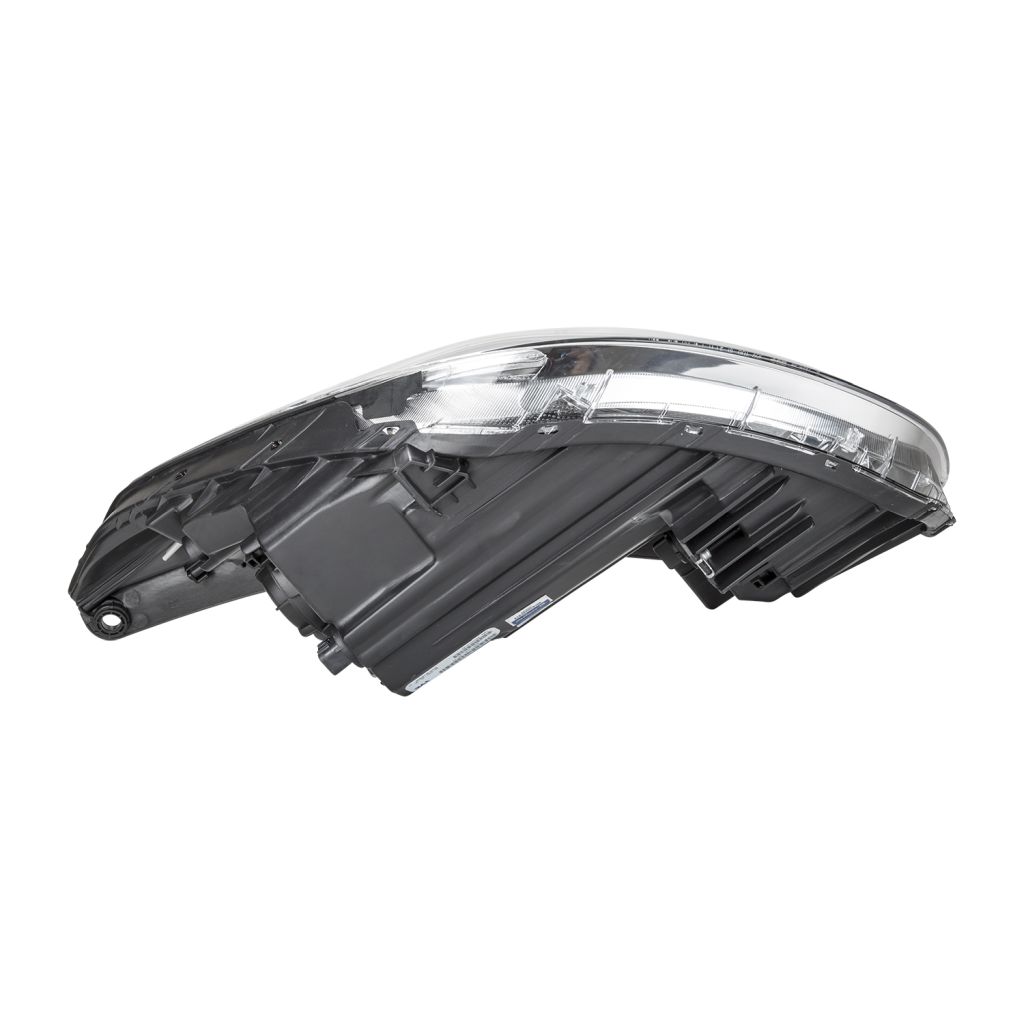 HYUNDAI TUCSON HEAD LAMP ASSEMBLY RIGHT (Passenger Side) OEM#921022S050 2010-2013 PL#HY2503158