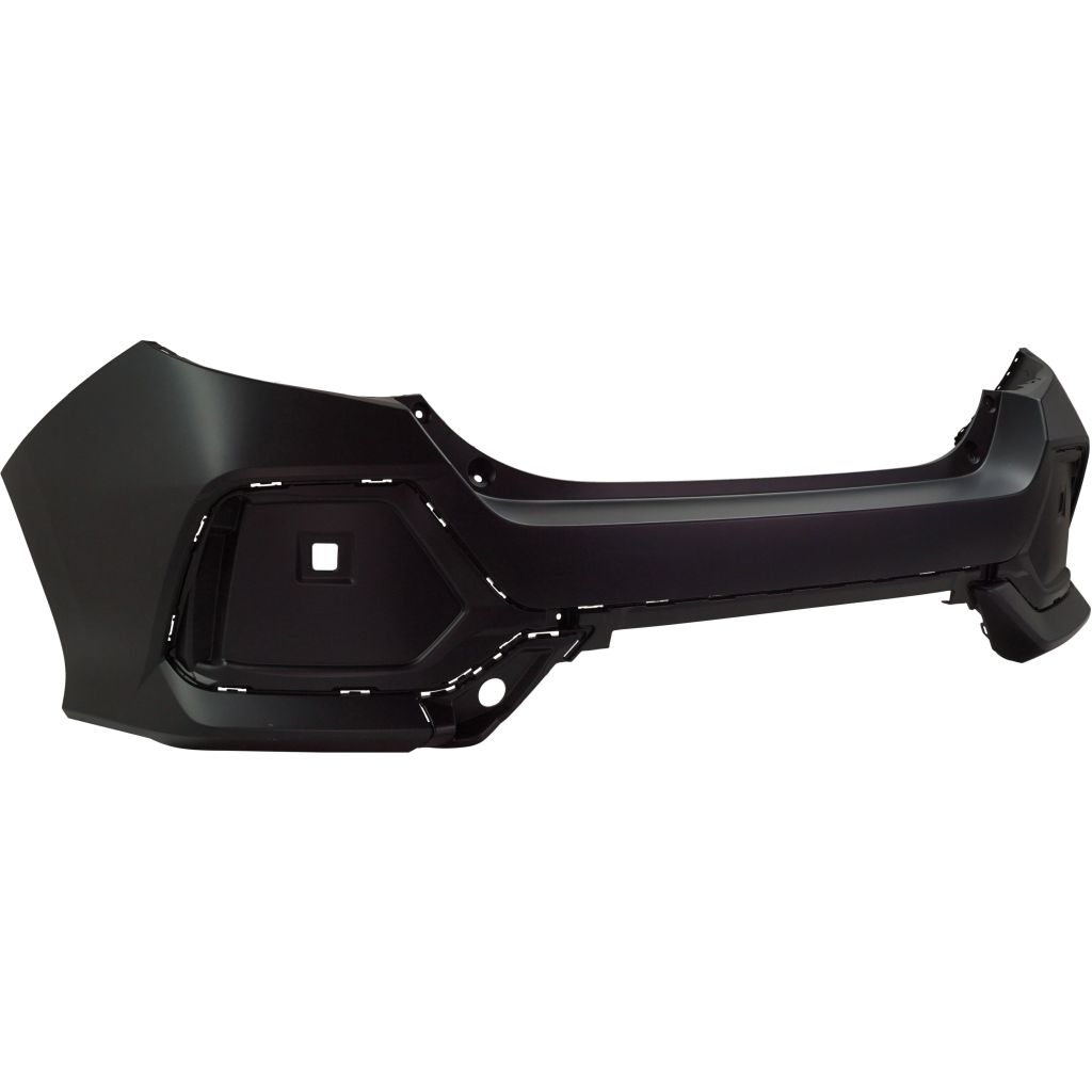 HONDA CIVIC HATCHBACK (EXC TYPE R) REAR BUMPER COVER PRIMED OEM#04715TGGA00ZZ 2017-2019 PL#HO1100300