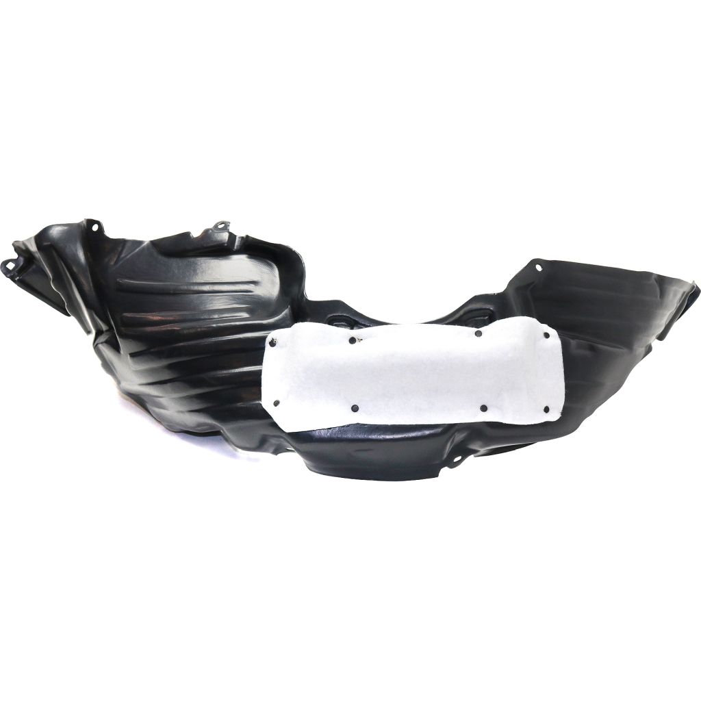 TOYOTA SIENNA FENDER LINER LEFT (Driver Side) **CAPA** OEM#5380608050 2018-2020 PL#TO1248230C