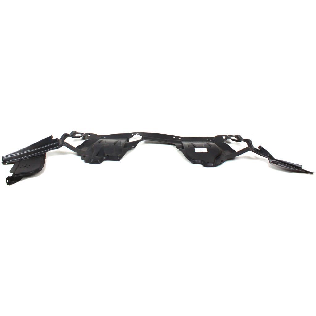 HONDA ACCORD COUPE FRONT SPLASH SHIELD (ENG UNDER CVR)(6 CYL) OEM#74110TA6A00 2008-2012 PL#HO1228123