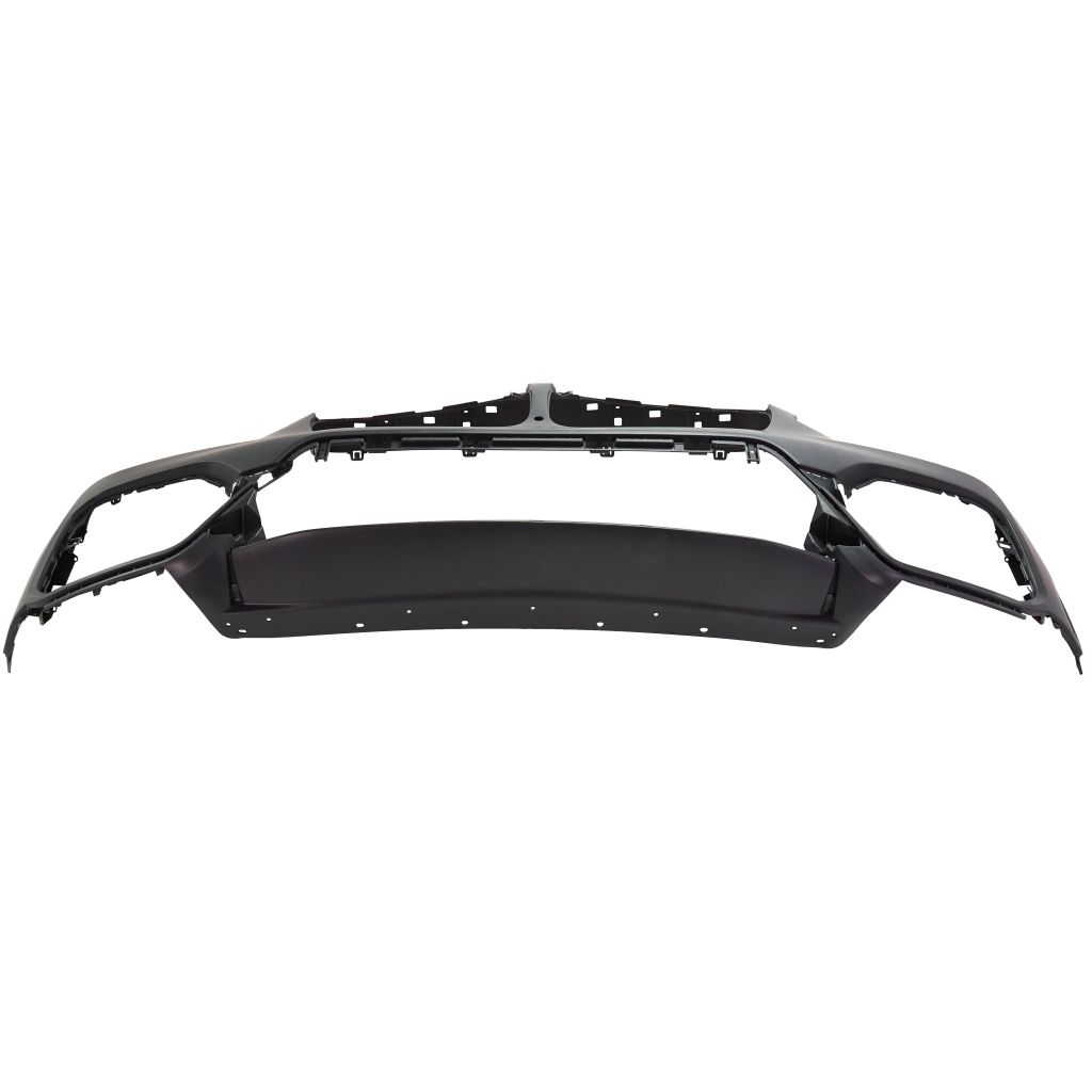 BMW BMW X3 FRONT BUMPER COVER PRIMED (W/PK PLUS SENSOR)(30i LUXURY) OEM#51117490212 2018-2021 PL#BM1000496