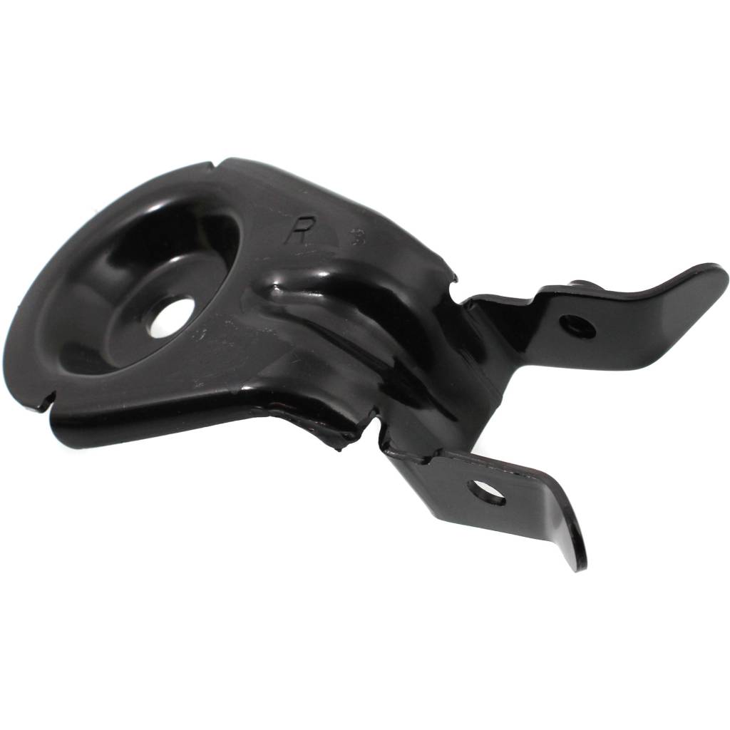 CHEVROLET MALIBU / MALIBU LIMITED FRONT BUMPER BAR BRACKET SUPPORT RIGHT (Passenger Side)=LEFT (Driver Side) (STEEL)**CAPA** OEM#23459716 2013-2016 PL#GM1062119C