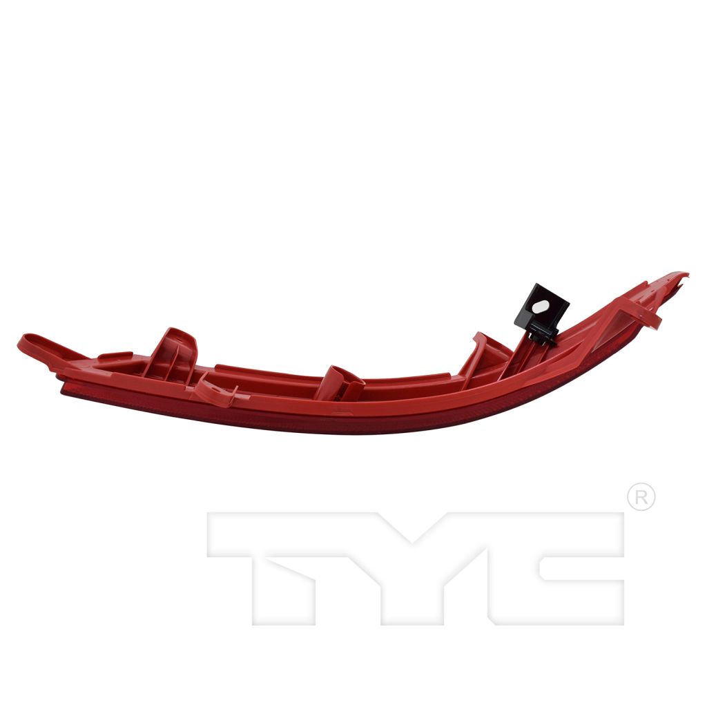 HYUNDAI SANTA FE /SANTA FE XL (3.3L) REAR BUMPER REFLECTOR LEFT (Driver Side) **CAPA** OEM#92405B8200 2013-2016 PL#HY1184110C
