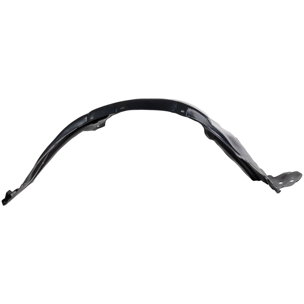 TOYOTA RAV4 HYBRID FENDER LINER RIGHT (Passenger Side) W/INSULATION **CAPA** OEM#538750R060 2016-2017 PL#TO1249171C